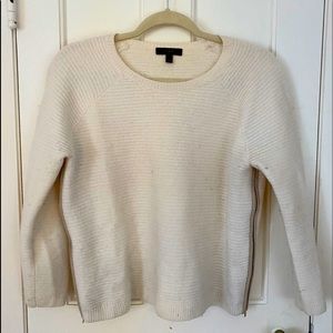 J Crew Pullover Sweater